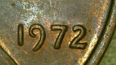 All-1972/D-Pennies-DD-Or-Something-Else?